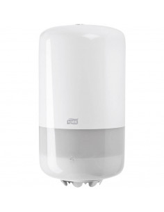 Distributeur d'essuie-mains en bobine petit modèle Tork
