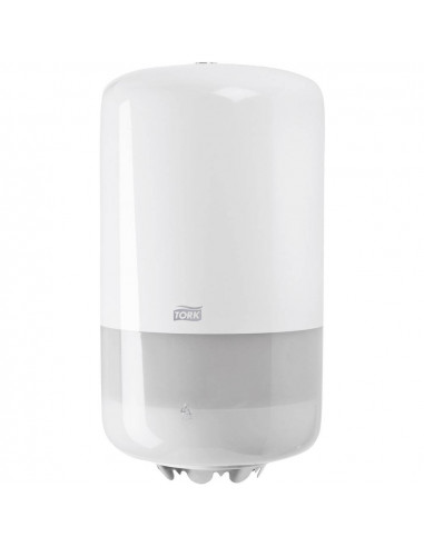 Distributeur d'essuie-mains en bobine petit modèle Tork