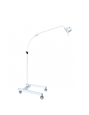 Lampe LED Bellon 230V 17W L.900 Blanc