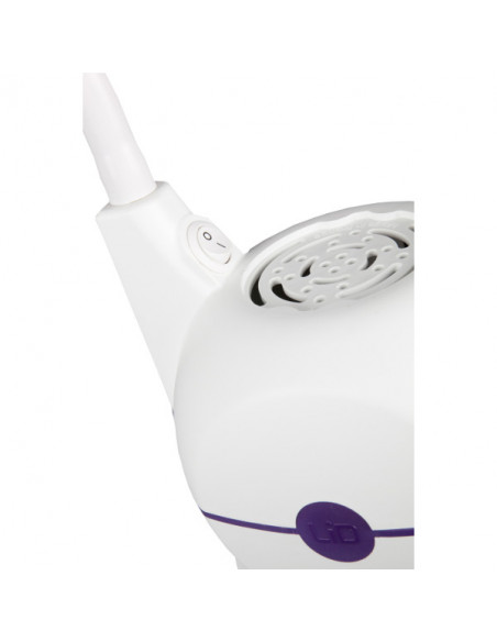 Lampe LED Bella 230V 17W L.700 blanc