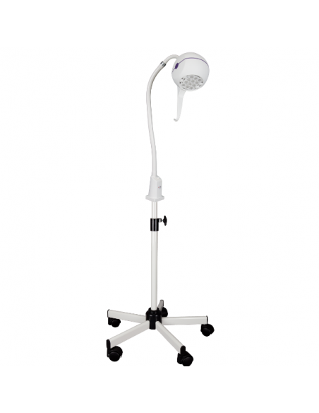 Lampe LED Bella 230V 17W L.700 blanc