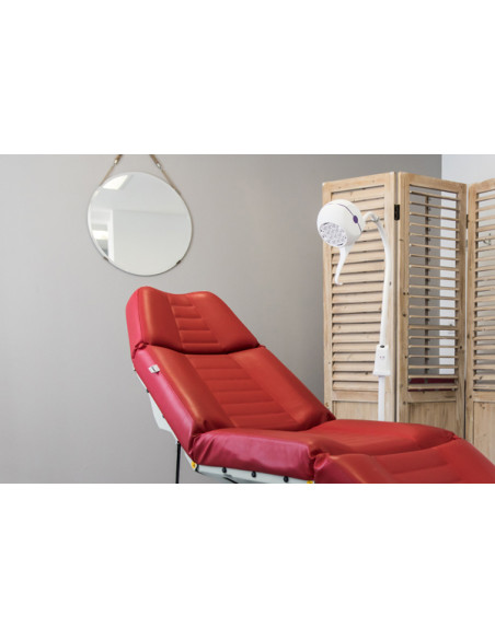 Lampe LED Bella 230V 17W L.700 blanc