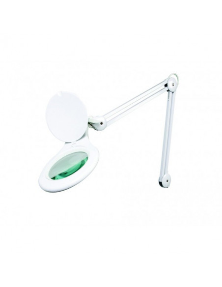 Lampe Loupe LED Vera