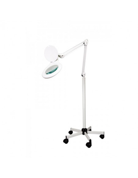 Lampe Loupe LED Vera